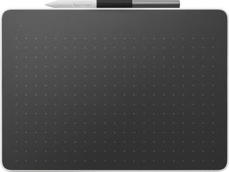 Графический планшет Wacom One M Bluetooth (CTC6110WLW1B) - фото 5