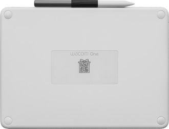 Графический планшет Wacom One M Bluetooth (CTC6110WLW1B) - фото 6
