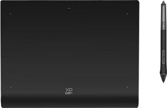 Графічний планшет XP-PEN Deco Pro MW (Gen 2) (MT0962B) - фото 1