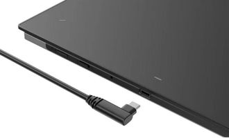 Графічний планшет XP-PEN Deco Pro MW (Gen 2) (MT0962B) - фото 2