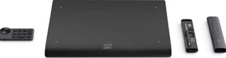 Графічний планшет XP-PEN Deco Pro MW (Gen 2) (MT0962B) - фото 3