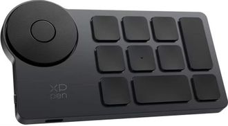 Графічний планшет XP-PEN Deco Pro MW (Gen 2) (MT0962B) - фото 4