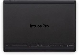 Графічний планшет Wacom Intuos Pro M (PTK670K0B) - фото 2