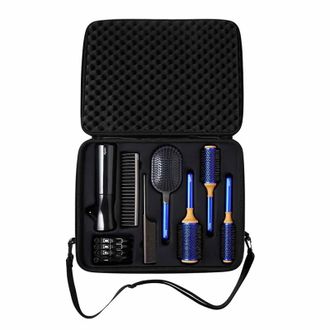 Професійний набір Dyson Stylist Demo Brush Kit (970134-01) - фото 1 Професійний набір Dyson Stylist Demo Brush Kit (970134-01) - фото 1