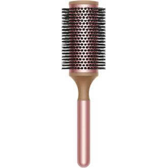 Гребінець Dyson Vented Barrel Brush Black/Rose 35mm (971054-01) - фото 1 Гребінець Dyson Vented Barrel Brush Black/Rose 35mm (971054-01) - фото 1