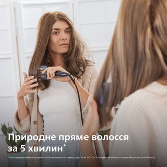 Электрорасческа Philips BHH885/00 Europe - фото 4
