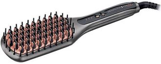 Электрорасческа Remington Keratin Protect CB7480 Europe - фото 1 Электрорасческа Remington Keratin Protect CB7480 Europe - фото 1