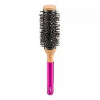 Гребінець Dyson Vented Barrel brush 35mm Fuchsia/Fuchsia (970293-03) - фото 1 Гребінець Dyson Vented Barrel brush 35mm Fuchsia/Fuchsia (970293-03) - фото 1