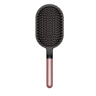 Щетка Dyson Designed Paddle Brush Black Rose (971062-05) - фото 1