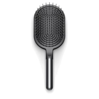 Щітка Dyson Paddle brush Nickel/Black (971056-01) - фото 1