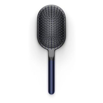Щетка Dyson Paddle brush Prussian blue (971062-03) - фото 1 Щетка Dyson Paddle brush Prussian blue (971062-03) - фото 1