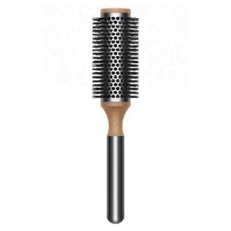 Щітка Dyson Vented Barrel Brush Black/Nickel 45mm (971055-01) - фото 1 Щітка Dyson Vented Barrel Brush Black/Nickel 45mm (971055-01) - фото 1