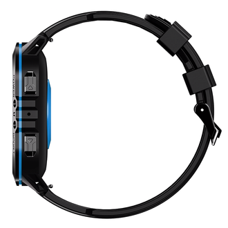 OUKITEL Watch BT20 EU Blue - фото 4