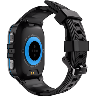 OUKITEL Watch BT20 EU Blue - фото 3