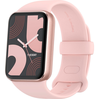 Xiaomi Smart Band 9 Pro Rose Gold (BHR8714GL) - фото 1 Xiaomi Smart Band 9 Pro Rose Gold (BHR8714GL) - фото 1