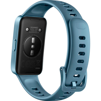 Смарт-часы Huawei Band 10 Blue Metal Body (55020ELL) - фото 4 Смарт-часы Huawei Band 10 Blue Metal Body (55020ELL) - фото 4
