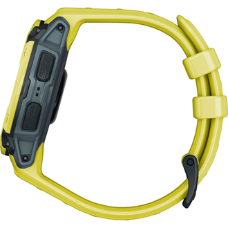 Смарт-годинник Garmin Instinct E 45mm Electric Lime with Electric Lime Band (010-02933-01) - фото 3 Смарт-годинник Garmin Instinct E 45mm Electric Lime with Electric Lime Band (010-02933-01) - фото 3