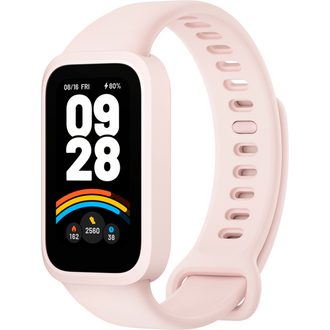 Xiaomi Smart Band 9 Active Pink (BHR9917GL) - фото 1