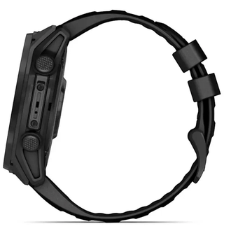 Garmin tactix 8 - 51 mm AMOLED Includes Applied Ballistics Ultralight Solver (010-03406-00/01) - фото 3