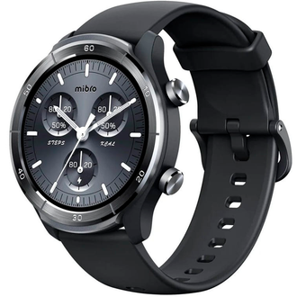 Смарт-часы Mibro Watch A3 Dark Gray (XPAW022D) UA - фото 1