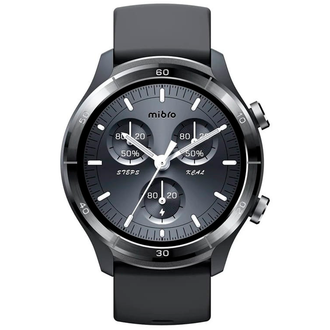 Смарт-часы Mibro Watch A3 Dark Gray (XPAW022D) UA - фото 2