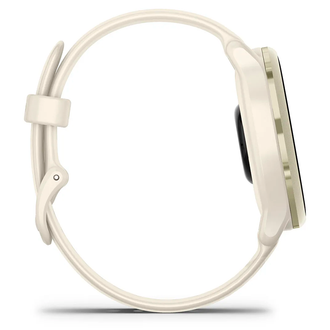 Смарт-годинник Garmin Vivoactive 6 Lunar Gold with Bone Band (010-02985-01/41) UA - фото 2 Смарт-годинник Garmin Vivoactive 6 Lunar Gold with Bone Band (010-02985-01/41) UA - фото 2