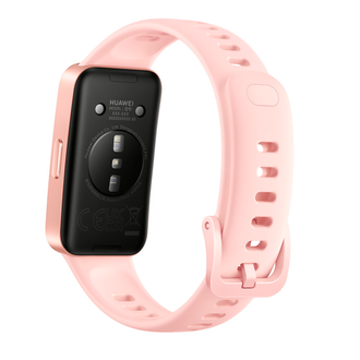 Фитнес-браслет HUAWEI Band 10 Pink (55020EEK) - фото 2 Фитнес-браслет HUAWEI Band 10 Pink (55020EEK) - фото 2