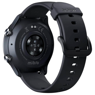 Смарт-часы Mibro Watch A3 Dark Gray (XPAW022D) UA - фото 3