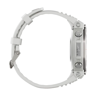 Смарт-годинник Amazfit T-Rex 3 Haze Gray (UA) - фото 2