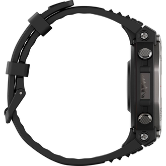 Смарт-годинник Amazfit T-Rex 3 Onyx (W2323GL2N) (UA) - фото 2