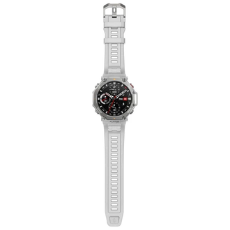 Смарт-годинник Amazfit T-Rex 3 Haze Gray (UA) - фото 3