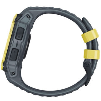 Смарт-годинник Garmin Instinct E Electric Lime with Twilight Band (010-02932-01) - фото 2 Смарт-годинник Garmin Instinct E Electric Lime with Twilight Band (010-02932-01) - фото 2