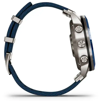 Смарт-часы Garmin MARQ (Gen 2) Captain (010-02648-10/11) - фото 3