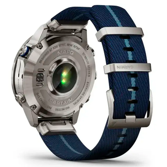 Смарт-часы Garmin MARQ (Gen 2) Captain (010-02648-10/11) - фото 2