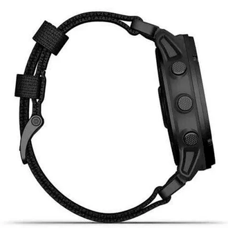Смарт-часы Garmin Tactix Delta Solar (010-02357-11) - фото 2 Смарт-часы Garmin Tactix Delta Solar (010-02357-11) - фото 2