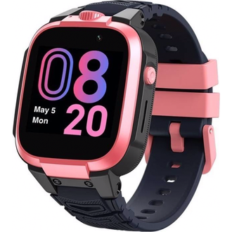 Смарт-часы Mibro Watch Phone Z3 Pink (XPSWZ001) (1072974) (UA) - фото 1 Смарт-часы Mibro Watch Phone Z3 Pink (XPSWZ001) (1072974) (UA) - фото 1