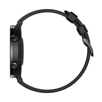Смарт-годинник Honor MagicWatch 2 46mm Charcoal Black (55024945) - фото 2 Смарт-годинник Honor MagicWatch 2 46mm Charcoal Black (55024945) - фото 2