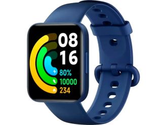 Смарт-годинник Xiaomi Poco Watch Black (BHR5725GL) - фото 3
