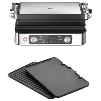 Електрогриль Braun CG 9140 - фото 2