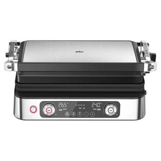 Електрогриль Braun CG 9140 - фото 1