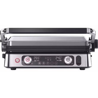 Електрогриль притискний Braun Multigrill 9 Pro CG 9160 Europe - фото 1