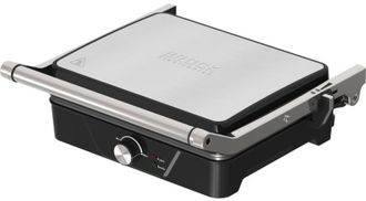 Гриль BROCK HCG 5000 SS - фото 1