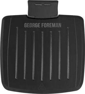 Гриль George Foreman Immersa Grill Small 28300-56 Europe - фото 1 Гриль George Foreman Immersa Grill Small 28300-56 Europe - фото 1