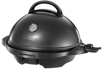 Електрогриль George Foreman Indoor Outdoor Grill 22460-56 Europe - фото 1