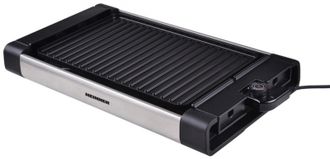 Гриль Heinner HEG-F1800 - фото 1 Гриль Heinner HEG-F1800 - фото 1