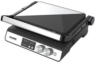 Гриль Prime Technics PGH 182 KX - фото 1