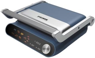 Гриль Prime Technics PGH 221 KL - фото 1