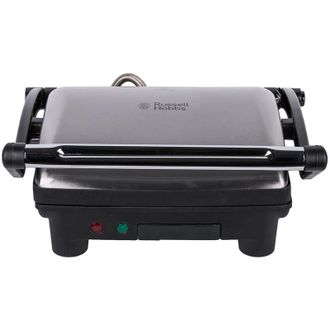Гриль Russell Hobbs Cook at Home 3in1 Paninil 17888-56 Europe - фото 1