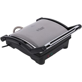 Гриль Russell Hobbs 17888-56 Cook at Home - фото 1 Гриль Russell Hobbs 17888-56 Cook at Home - фото 1
