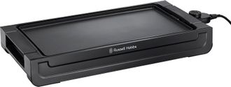 Гриль Russell Hobbs 22550-56 Fiesta - фото 1 Гриль Russell Hobbs 22550-56 Fiesta - фото 1